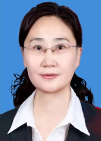 火州名师——梁秀玲