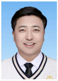 吐鲁番市教坛新秀——刘强