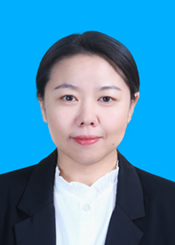 吐鲁番市教学能手——渠晓蕾