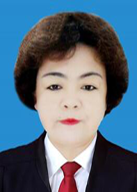 吐鲁番市教坛新秀——阿衣古丽·赛提