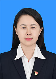 吐鲁番市教学能手——周静