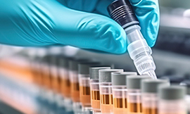 化学工程学院专业设置